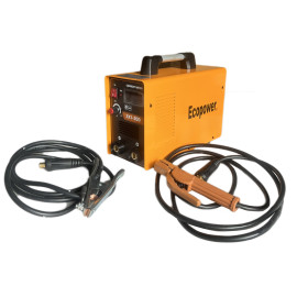 MÁY HÀN HỒ QUANG ĐIỆN DC ECOPOWER - MODEL: ZX7-200 ( TRỌN BỘ ) 